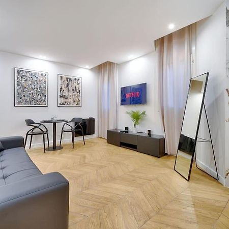 Welcome To Amor & Spa Saint-Maurice  Bagian luar foto