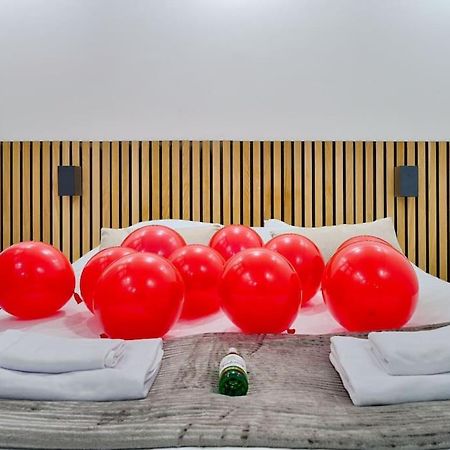 Welcome To Amor & Spa Saint-Maurice  Bagian luar foto
