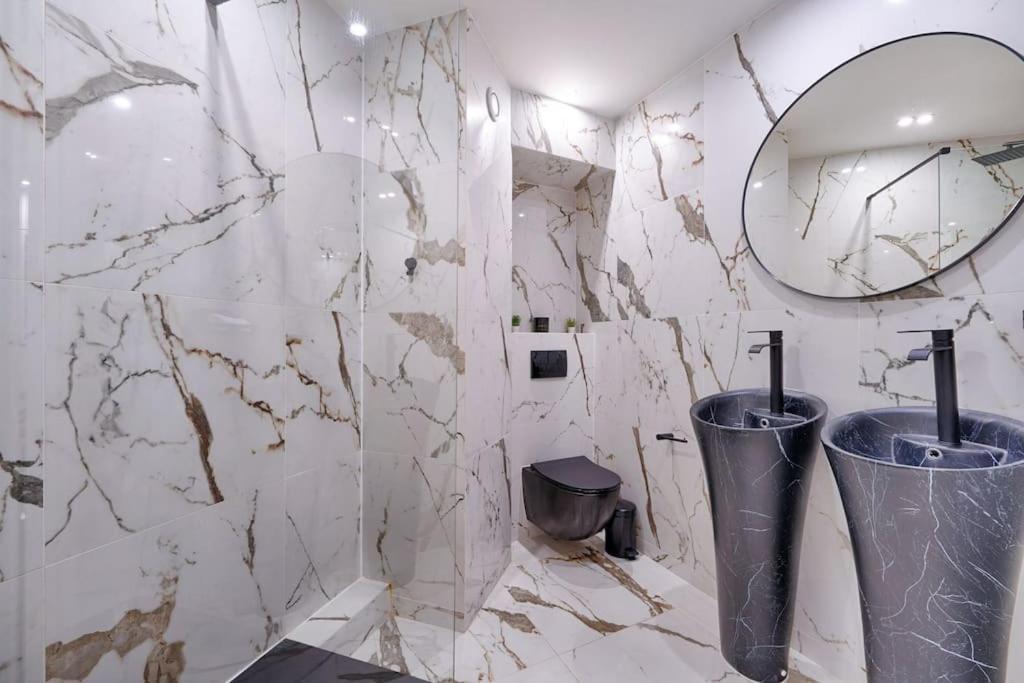 Welcome To Amor & Spa Saint-Maurice  Bagian luar foto